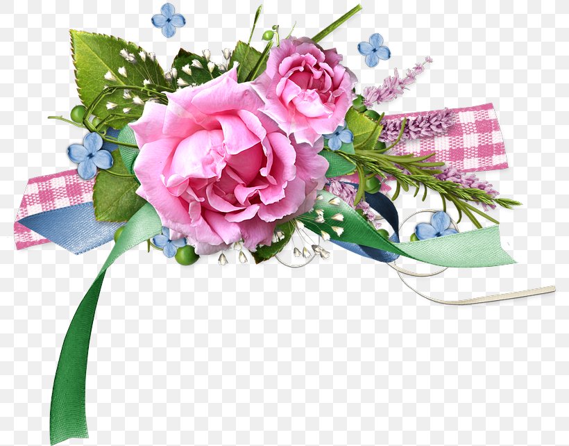 Garden Roses Flower Bouquet Floral Design Cut Flowers, PNG, 800x642px, Garden Roses, Artificial Flower, Cabbage Rose, Cut Flowers, Decoupage Download Free