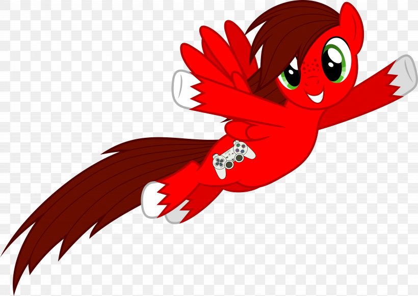 Horse Illustration Clip Art Legendary Creature Supernatural, PNG, 7042x5000px, Horse, Art, Bird, Cartoon, Fictional Character Download Free