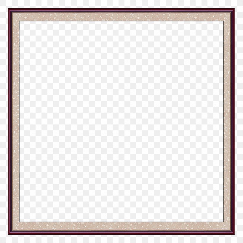 Picture Frames Gold Clip Art, PNG, 1000x1000px, Picture Frames, Area, Engineering, Gold, Mechanical Engineering Download Free