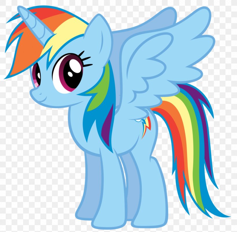 Rainbow Dash Pinkie Pie Twilight Sparkle Rarity My Little Pony, PNG, 902x885px, Rainbow Dash, Animal Figure, Art, Cartoon, Deviantart Download Free