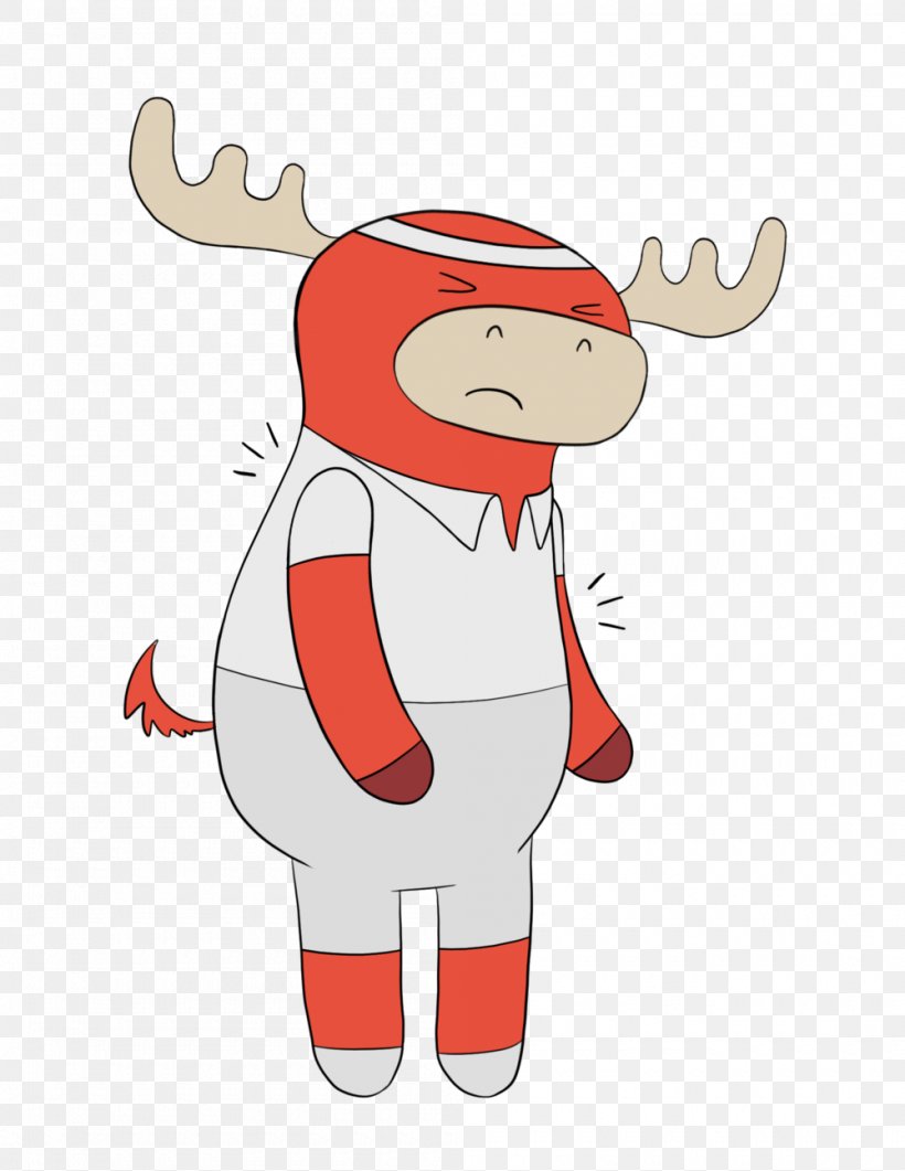 Reindeer Santa Claus Clip Art Illustration Christmas Day, PNG, 1000x1294px, Reindeer, Art, Cartoon, Christmas, Christmas Day Download Free