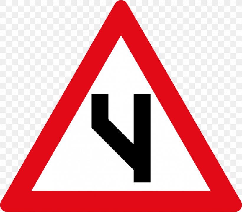 Side Road Traffic Sign Warning Sign Junction, PNG, 1172x1024px, Side Road, Area, Brand, Bridge, Intersection Download Free