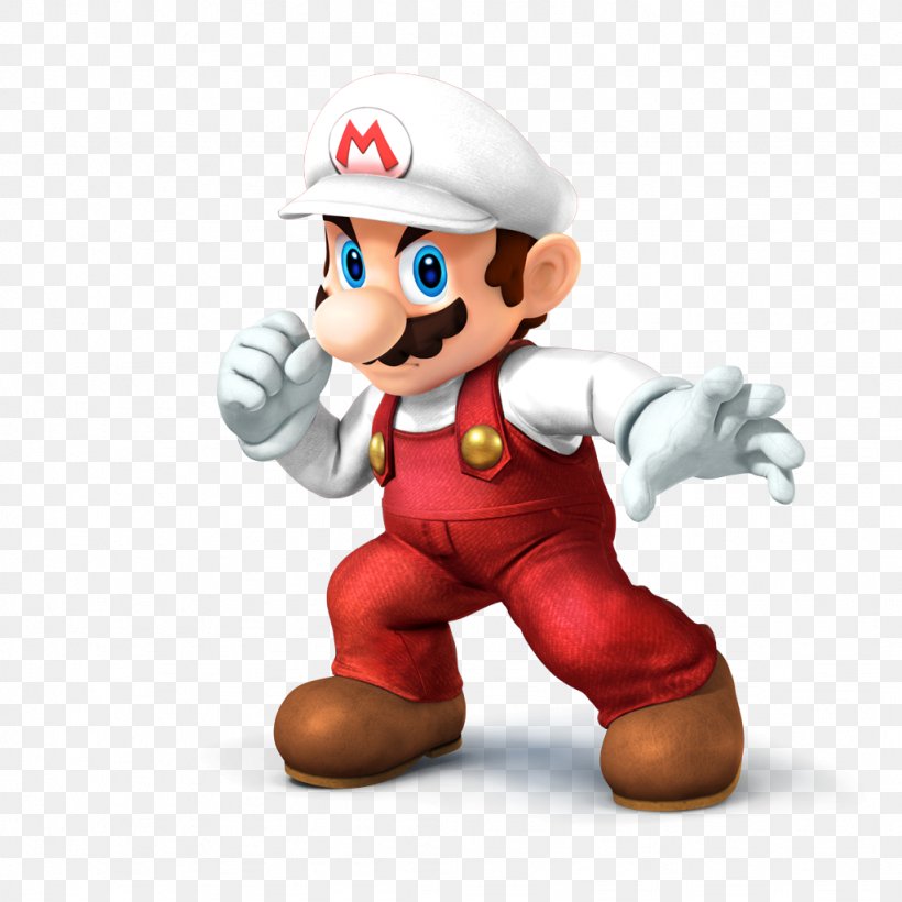 Super Smash Bros. For Nintendo 3DS And Wii U New Super Mario Bros. 2, PNG, 1024x1024px, Super Mario Bros, Fictional Character, Figurine, Finger, Hand Download Free