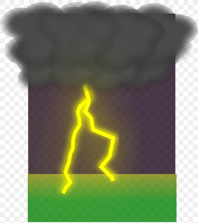 Thunderstorm Lightning Clip Art, PNG, 2126x2400px, Thunderstorm, Cloud, Energy, Green, Heat Download Free