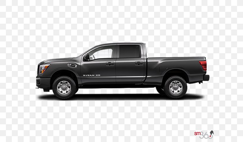 2017 Nissan Titan XD Car Pickup Truck 2018 Nissan Titan XD SV Gas, PNG, 640x480px, 2018 Nissan Titan, 2018 Nissan Titan Xd, Nissan, Automotive Design, Automotive Exterior Download Free