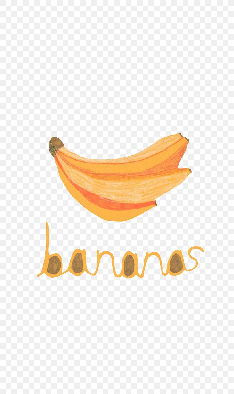 Banana Wallpaper, PNG, 700x1379px, Banana, Avatar, Cartoon, Computer, Cuteness Download Free