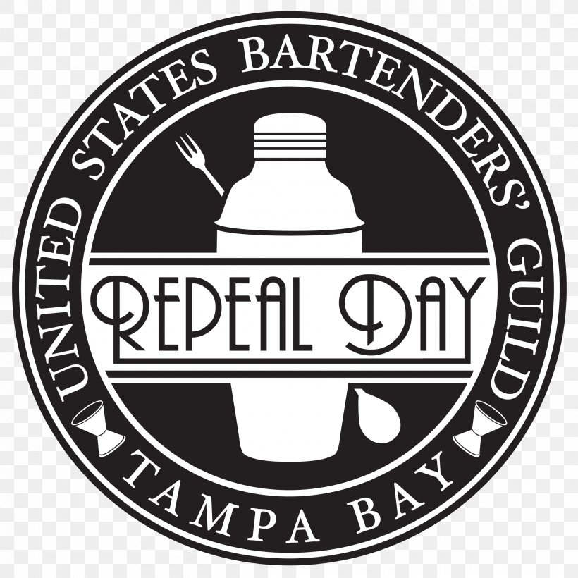 Beer Brewery Mortal Coil Repeal Day Party Repeal Of Prohibition In The United States, PNG, 2400x2400px, Beer, Badge, Beer Brewing Grains Malts, Black And White, Brand Download Free