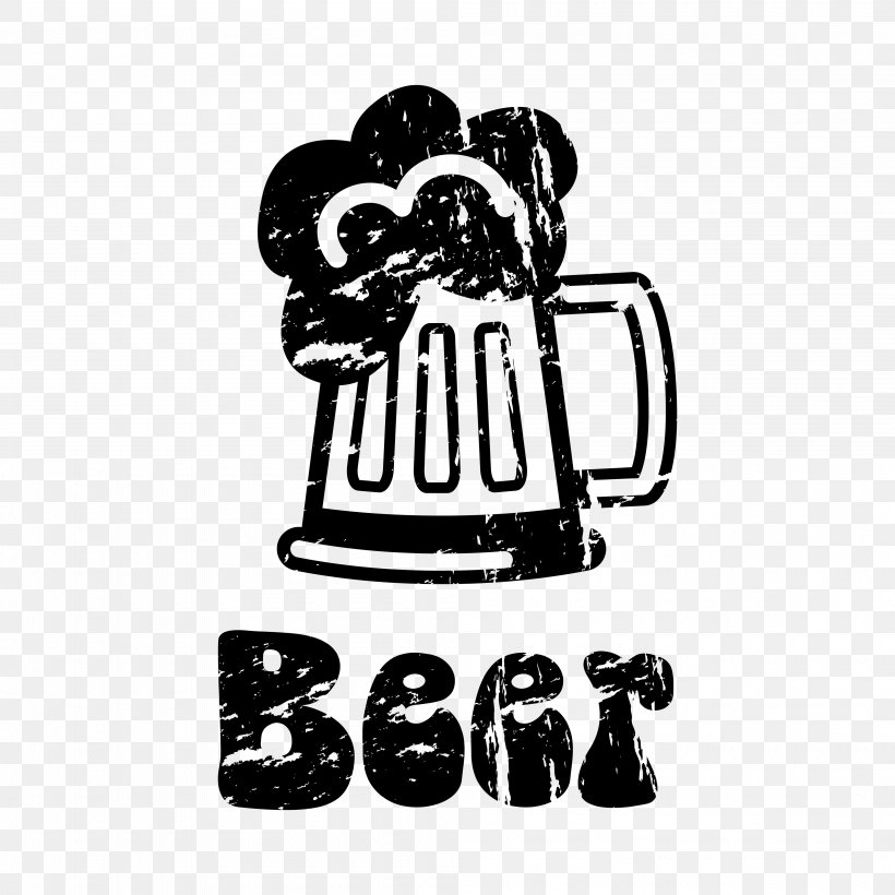 Coffee Beer Glasses Mug, PNG, 4000x4000px, Coffee, Beer, Beer Glasses, Beer Hall, Beer Stein Download Free