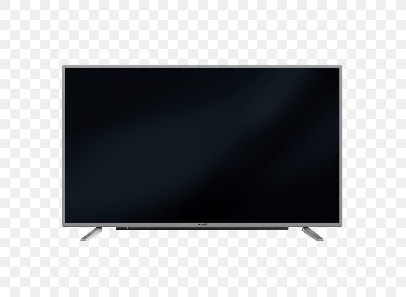 LCD Television Liquid-crystal Display LED-backlit LCD Display Device, PNG, 600x600px, 4k Resolution, Lcd Television, Component Video, Computer Monitor, Computer Monitor Accessory Download Free
