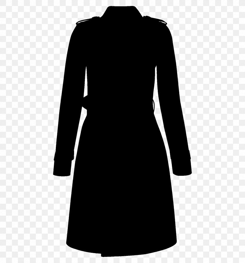 Little Black Dress Overcoat Outerwear Sleeve, PNG, 1680x1800px, Dress, Aline, Black, Black M, Clothing Download Free