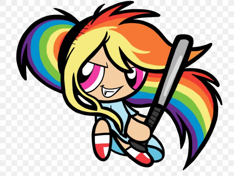 Rainbow Dash Pony Female DeviantArt, PNG, 1024x768px, Watercolor, Cartoon, Flower, Frame, Heart Download Free
