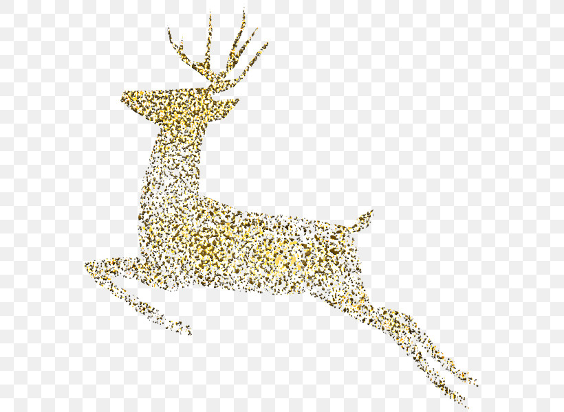 Reindeer, PNG, 585x600px, Reindeer, Animal Figure, Brooch, Deer, Fawn Download Free