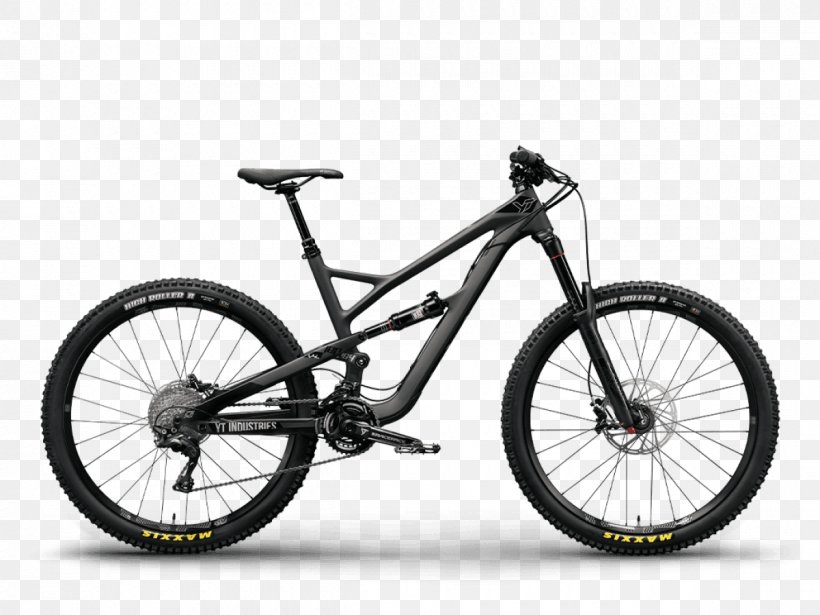 YouTube Bicycle YT Industries Mountain Bike Enduro, PNG, 1200x900px, 2018, Youtube, Automotive Exterior, Automotive Tire, Bicycle Download Free