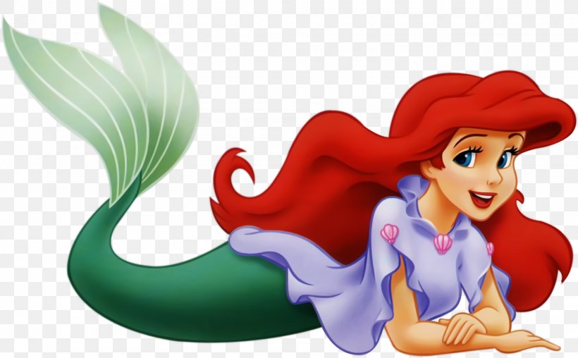 Ariel Ursula The Prince King Triton Melody, PNG, 1533x950px, Watercolor, Cartoon, Flower, Frame, Heart Download Free
