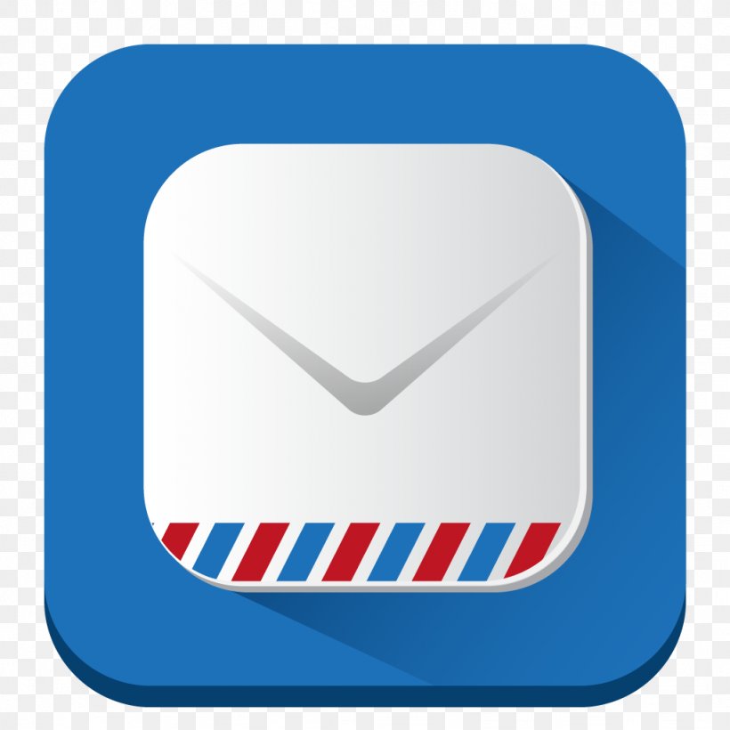 Message Email Android Download, PNG, 1024x1024px, Message, Android, Blue, Button, Dialog Box Download Free