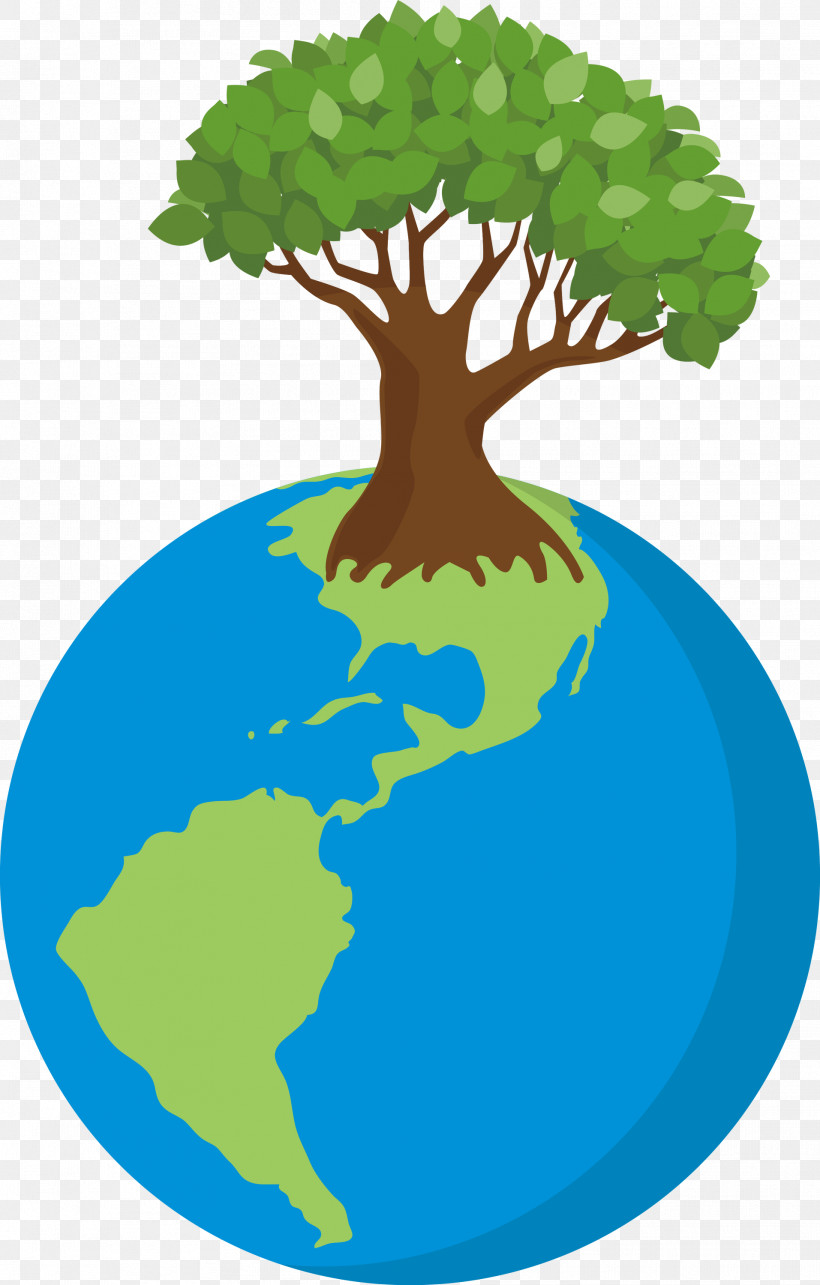 Earth Tree Go Green, PNG, 1913x3000px, Earth, American Sycamore, Arbor Day, Arborist, Branch Download Free