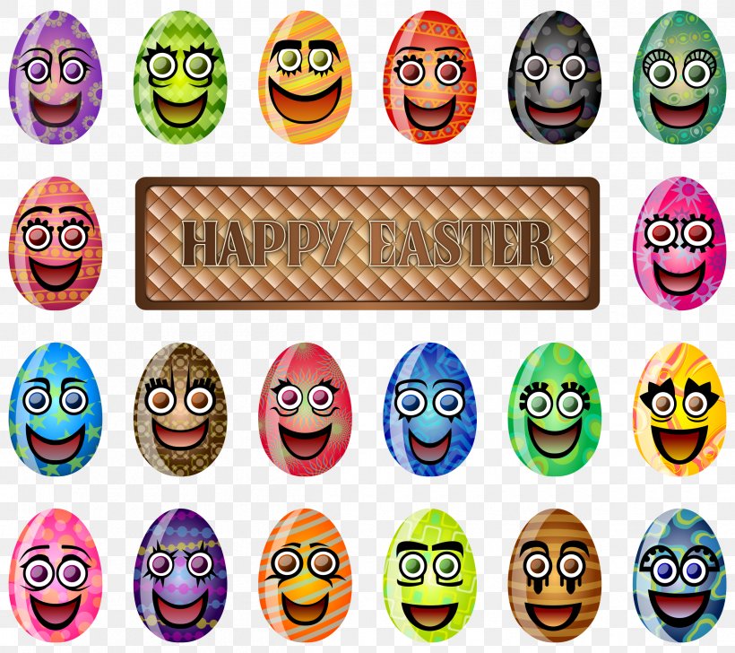 Easter Bunny Clip Art Easter Egg Smiley, PNG, 2400x2133px, Easter Bunny, Chocolate Bunny, Christmas Day, Easter, Easter Egg Download Free