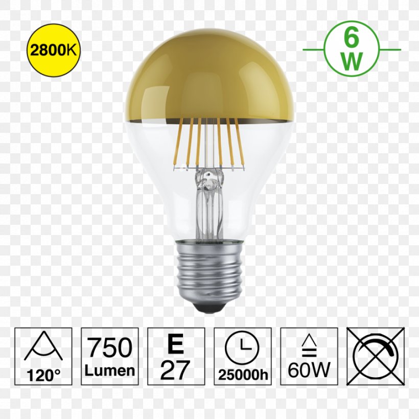 Lighting Incandescent Light Bulb Light-emitting Diode LED Filament, PNG, 900x900px, Light, Candle, Color Rendering Index, Dimmer, Diode Download Free