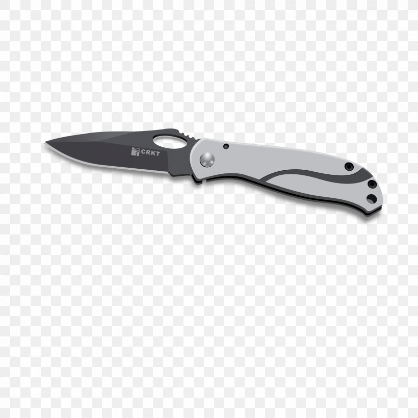 Pocketknife Hunting & Survival Knives Clip Art, PNG, 2400x2400px, Knife, Blade, Cold Weapon, Cutlery, Cutting Tool Download Free