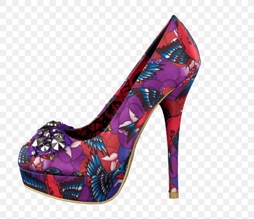 Pump Shoe, PNG, 705x705px, Pump, Basic Pump, Footwear, High Heeled Footwear, Magenta Download Free