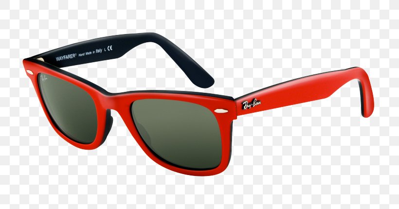 Ray-Ban Wayfarer Ray-Ban Original Wayfarer Classic Sunglasses Ray-Ban New Wayfarer Classic, PNG, 760x430px, Rayban, Aviator Sunglasses, Brand, Clothing Accessories, Eyewear Download Free