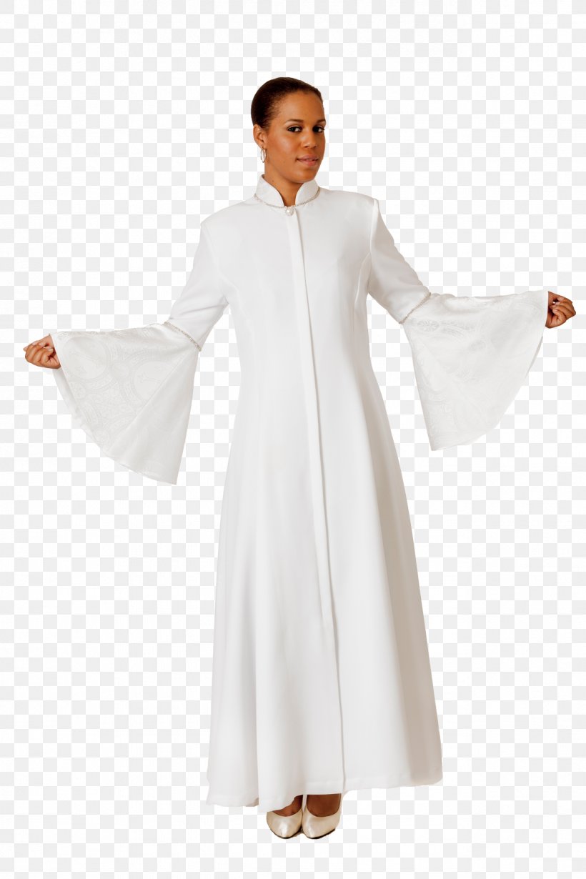 Robe Clerical Clothing Clergy Dress, PNG, 1288x1932px, Robe, Christian Church, Clergy, Clerical Clothing, Clothing Download Free