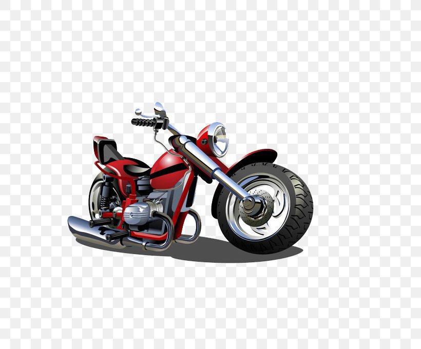 Scooter Motorcycle Cartoon Clip Art, PNG, 751x680px, Scooter, Automotive Design, Cartoon, Cruiser, Harleydavidson Download Free