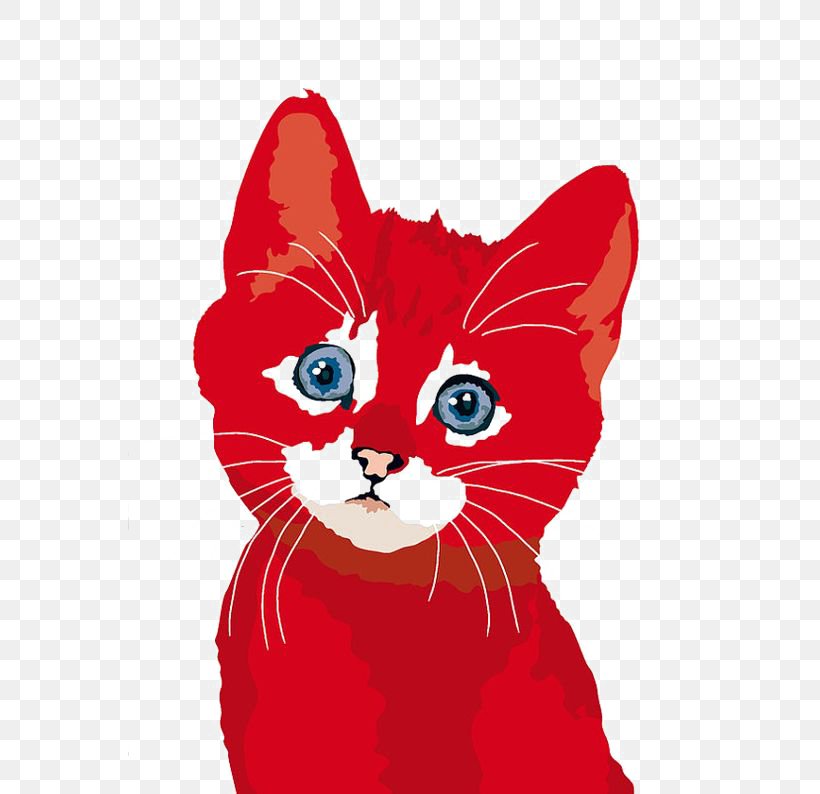 Siamese Cat Thai Cat Sphynx Cat Kitten Pink Cat, PNG, 564x794px, Siamese Cat, Animal Shelter, Art, Black Cat, Carnivoran Download Free