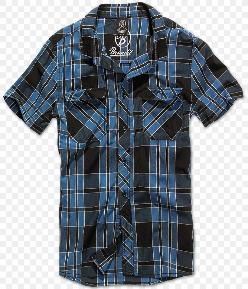 Slipper Men Brandit Short-sleeved Shirt Brandit Roadstar Black Men Brandit Short-sleeved Shirt, PNG, 834x975px, Slipper, Blue, Button, Clothing, Clothing Accessories Download Free