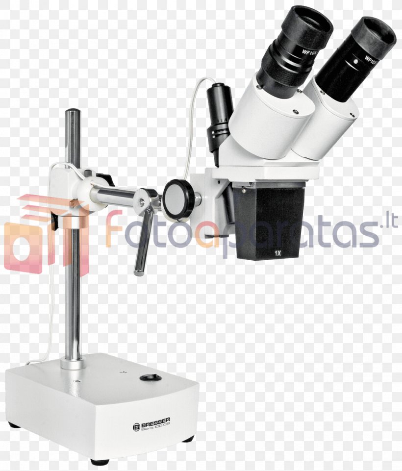 Stereo Microscope Bresser Optics ICD-10, PNG, 1023x1200px, Microscope, Binoculars, Bresser, Eye, Glasses Download Free
