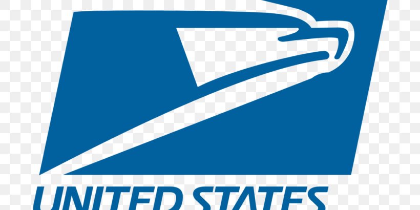 United States Postal Service Holiday Christmas Day Logo, PNG, 728x410px, United States Postal Service, Area, Blue, Brand, Cargo Download Free
