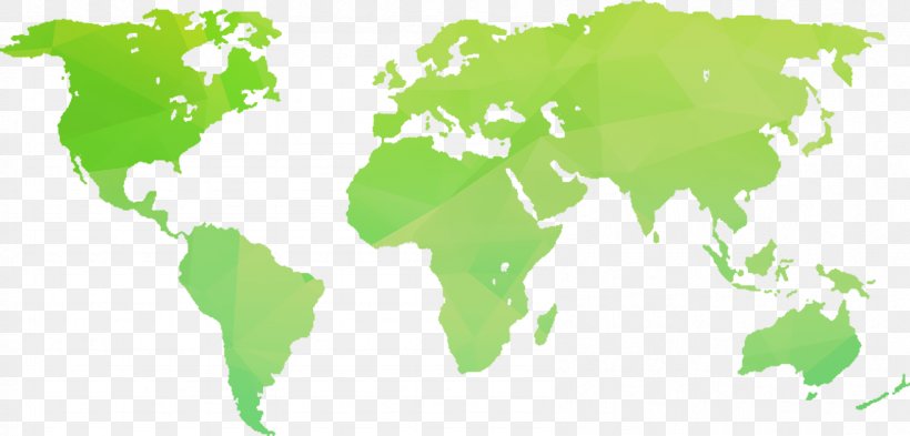 World Map Vector Map, PNG, 1692x812px, World, Cartography, Depositphotos, Grass, Green Download Free