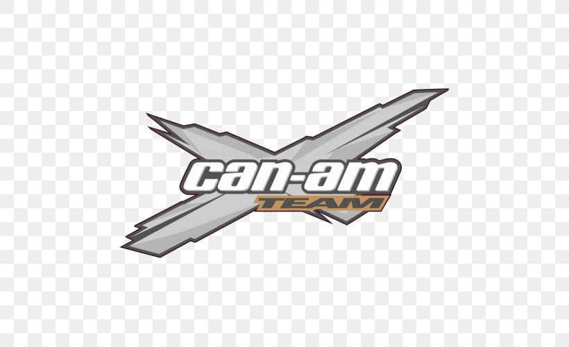 Can-Am Motorcycles Decal Sticker Bombardier Recreational Products, PNG, 500x500px, Canam Motorcycles, Adhesive, Aircraft, Airplane, Allterrain Vehicle Download Free