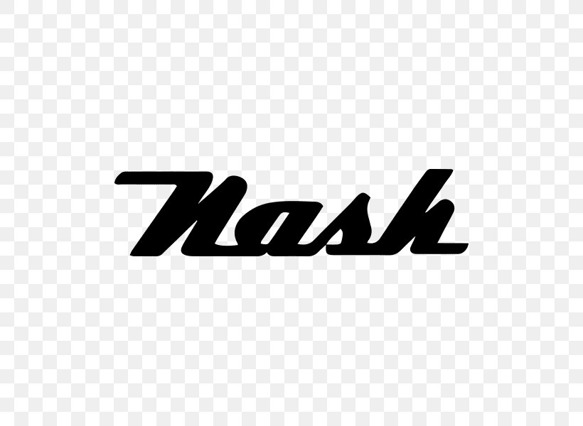 Car Nash Rambler American Motors Corporation, PNG, 600x600px, Car, American Motors Corporation, Black, Black And White, Brand Download Free
