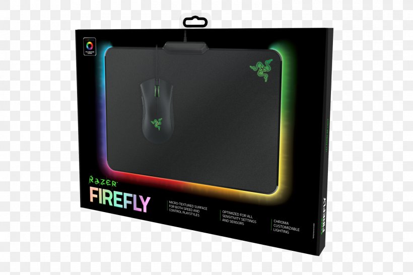 Computer Mouse Laptop Razer Firefly Hard Gaming Mouse Mat Mouse Mats Razer Inc., PNG, 1500x1000px, Computer Mouse, Computer Accessory, Computer Keyboard, Display Device, Electronic Device Download Free