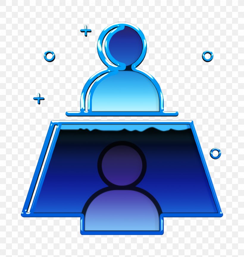 Employee Icon Interview Icon Job Icon, PNG, 1100x1162px, Employee Icon, Blue, Cobalt Blue, Electric Blue, Interview Icon Download Free