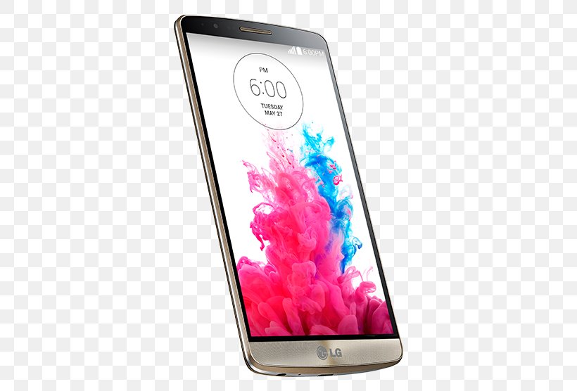 LG Electronics LG G3 S Smartphone Android, PNG, 682x556px, Lg Electronics, Android, Cellular Network, Communication Device, Electronic Device Download Free