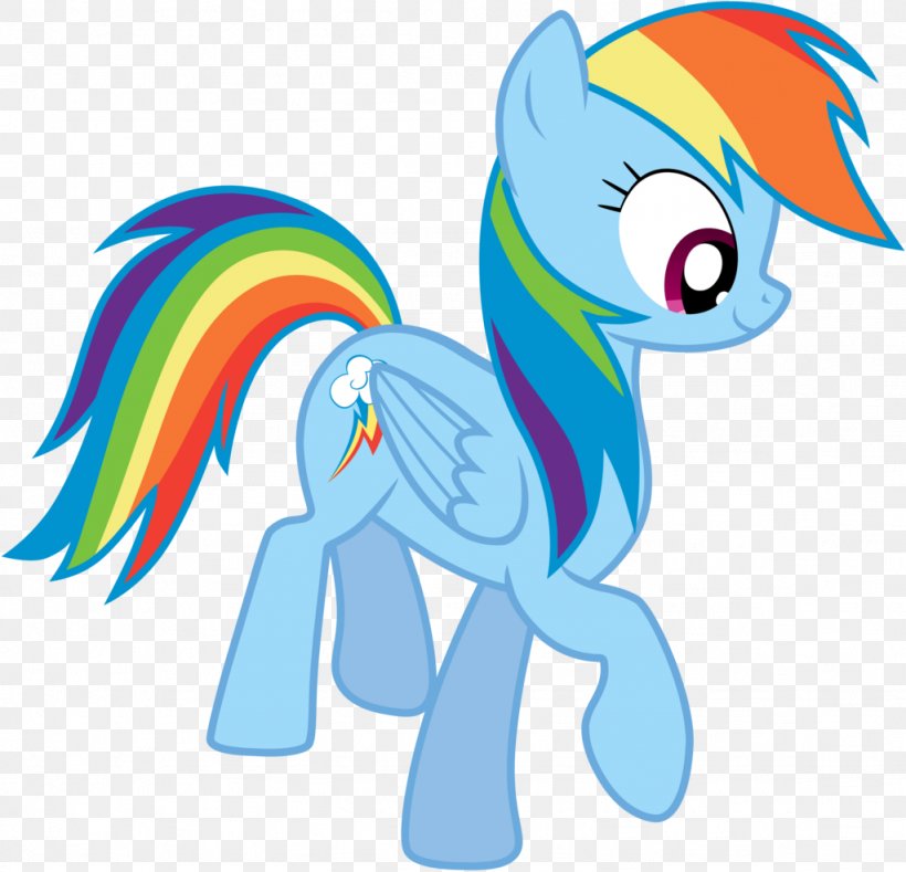 Rainbow Dash Walking Walk Cycle, PNG, 1024x986px, Rainbow Dash, Animal Figure, Art, Cartoon, Deviantart Download Free