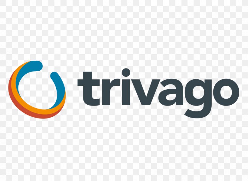 Trivago N.V. Logo Rebranding Hotel, PNG, 900x659px, Logo, Brand, Business, Corporation, Expedia Download Free