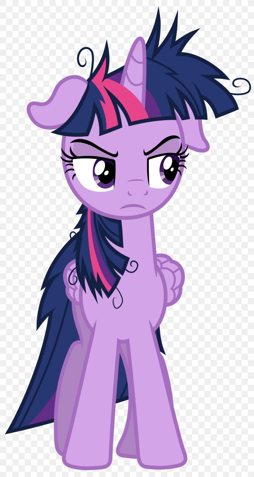 Twilight Sparkle Pony Princess Luna Rainbow Dash Princess Cadance, PNG, 1600x3000px, Watercolor, Cartoon, Flower, Frame, Heart Download Free