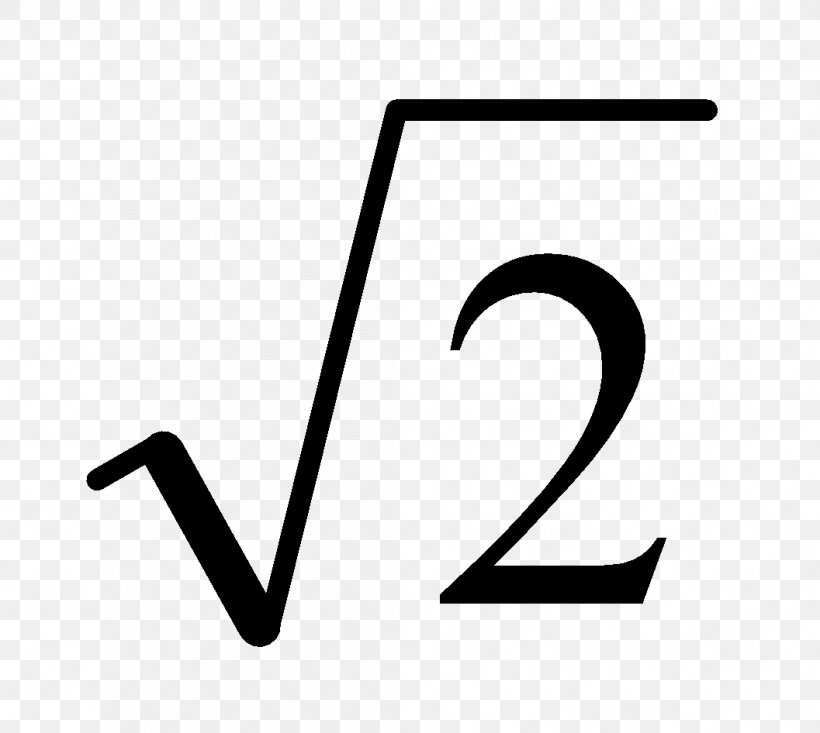 Zero Of A Function N</i>th Root Square Root Of 2 Equation, PNG, 1057x946px, Zero Of A Function, Area, Black And White, Brand, Equation Download Free