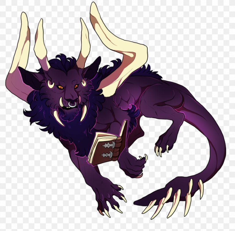 Dragon Cartoon Purple Demon, PNG, 901x887px, Dragon, Cartoon, Demon, Fictional Character, Mythical Creature Download Free