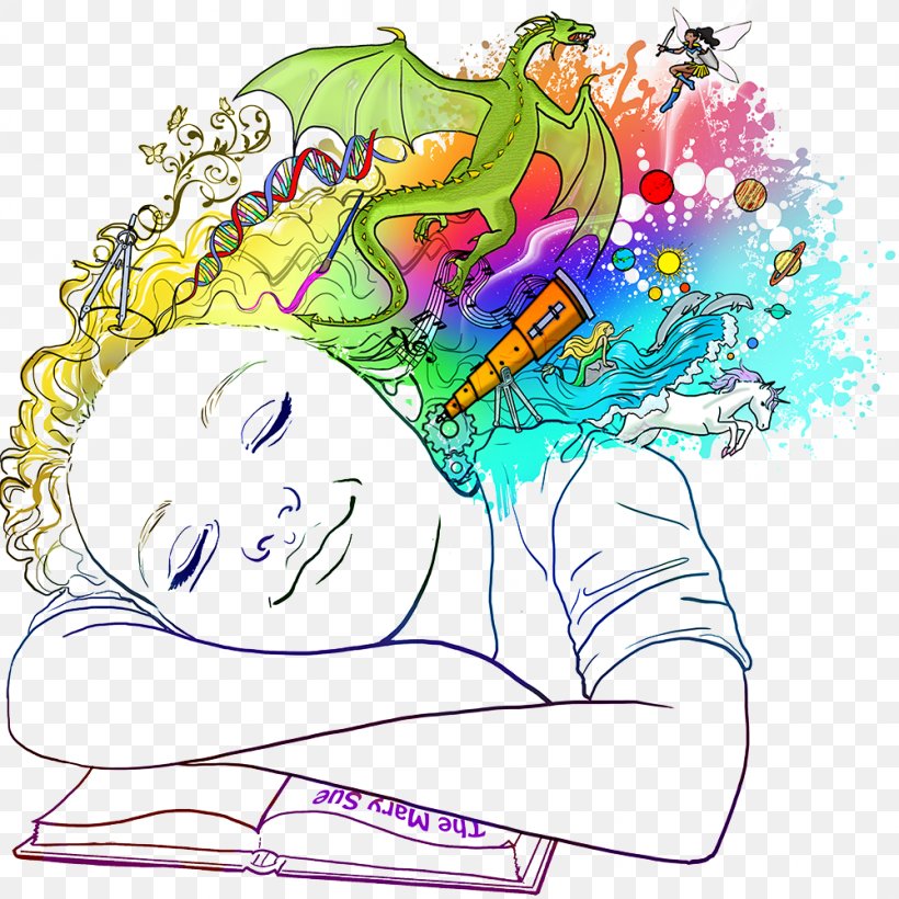 Drawing Person Meaning Sleep, PNG, 1000x1000px, Watercolor, Cartoon, Flower, Frame, Heart Download Free
