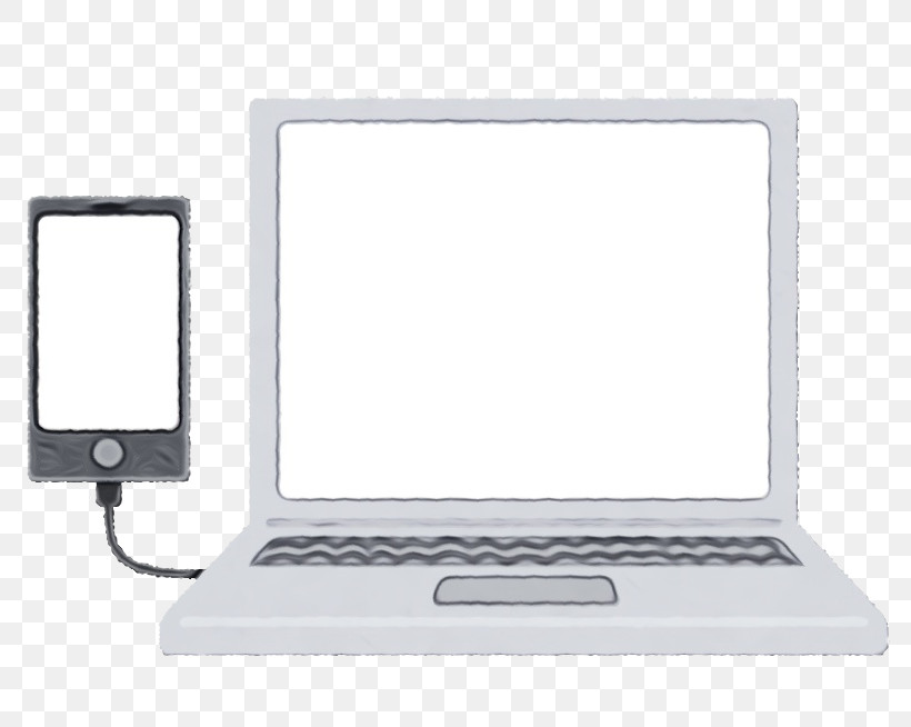 Personal Computer Technology Computer Monitor Accessory Output Device Computer, PNG, 800x654px, Watercolor, Computer, Computer Accessory, Computer Component, Computer Hardware Download Free