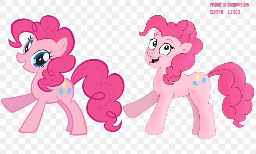 Pony Pinkie Pie Cupcake Rainbow Dash Twilight Sparkle, PNG, 1153x692px, Watercolor, Cartoon, Flower, Frame, Heart Download Free
