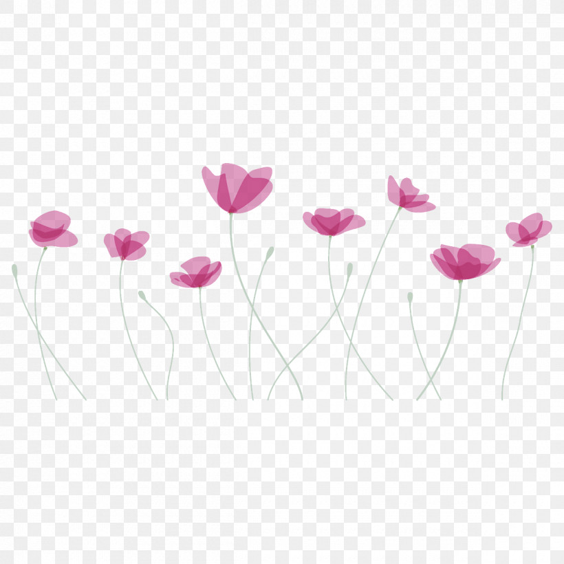 Poppy Flower, PNG, 1200x1200px, Poppy Flower, Anemone, Flower, Lily Family, Magenta Download Free