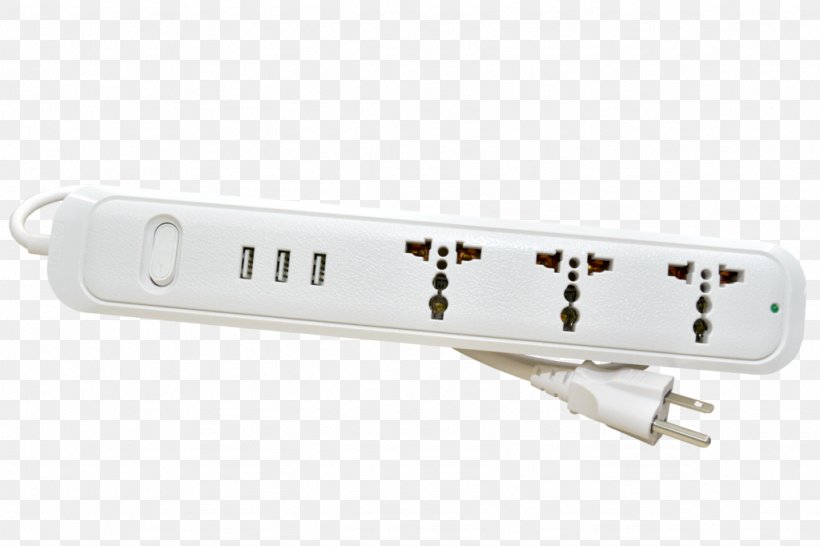 Power Converters Power Strips & Surge Suppressors Extension Cords Wire, PNG, 1024x682px, Power Converters, Computer Component, Computer Hardware, Electric Power, Electronic Device Download Free