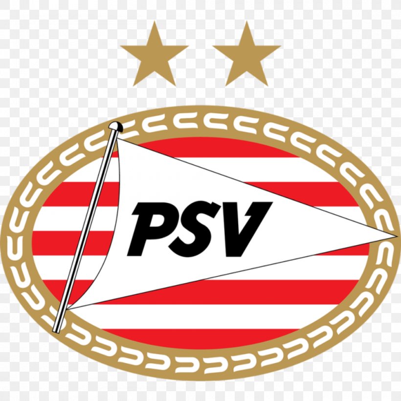 PSV Eindhoven Eredivisie Football UEFA Champions League PSV, PNG, 1000x1000px, Psv Eindhoven, Area, Brand, Eredivisie, Football Download Free