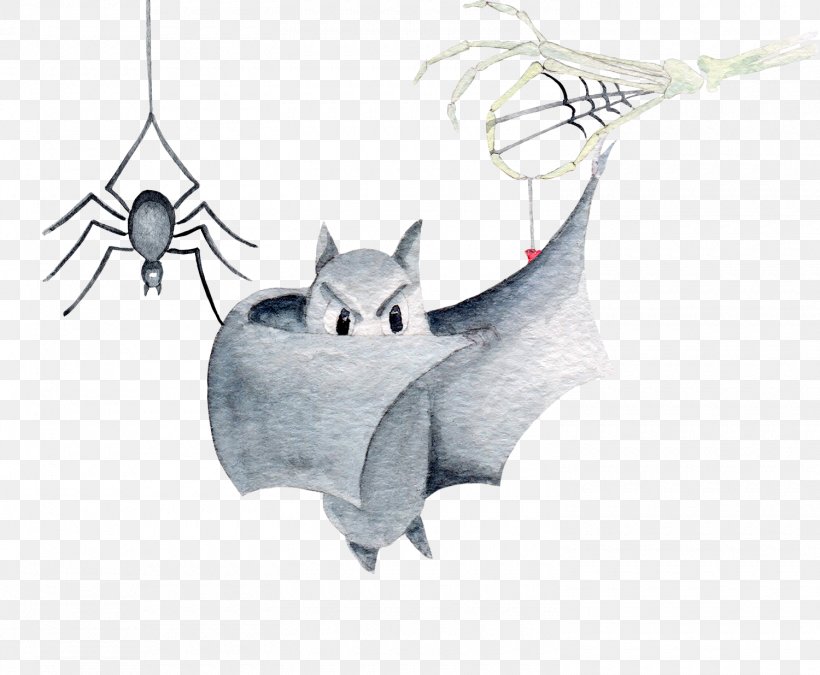 Spider Spooktacular Halloween Cupcake Skeleton Icon, PNG, 1500x1236px, Spider, Bat, Carnivoran, Cat, Cat Like Mammal Download Free