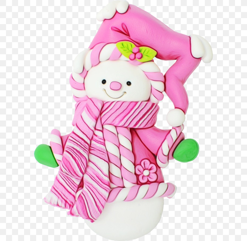 Teddy Bear, PNG, 594x800px, Watercolor, Bauble, Christmas Day, Christmas Ornament M, Doll Download Free